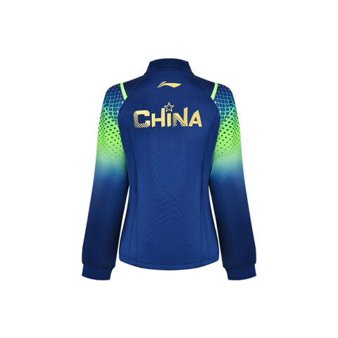 Li Ning Table Tennis Apparel Women’s