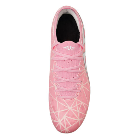 TLSS. MG Multi Ground Artificial Turf Cushioning Abrasion Resistant Lightweight Soccer Shoes Men’s