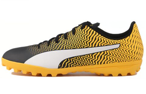 PUMA Rapido 2 Tt ‘Black Yellow’