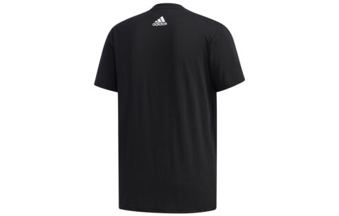 Adidas Soccer Jerseys Men’s Black Moderate Straight Fit