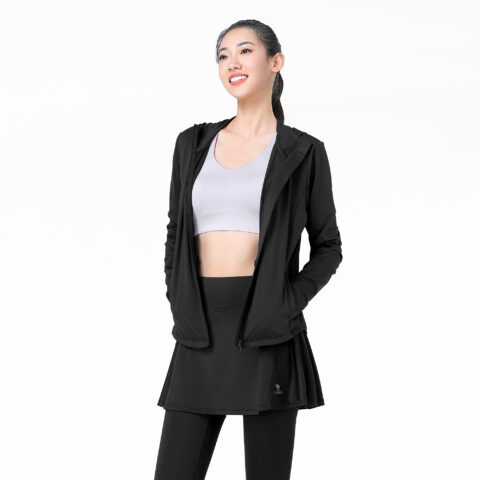 CAMEL Yoga Sets Women’s Moderate