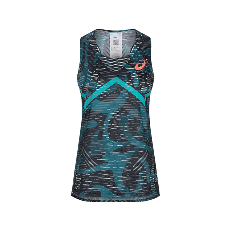 ASICS Running Tank Top Women’s Black