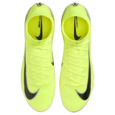 Nike Mercurial Superfly 10 Elite Fg Mad Voltage Pack