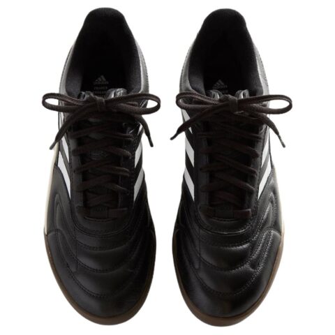 Koresco National Kith x Koresco National Adidas Originals ‘Black White Gum’