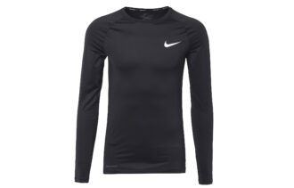Nike Pro Workout Clothing Men's Black