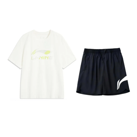 Li Ning Casual Sportswear Unisex