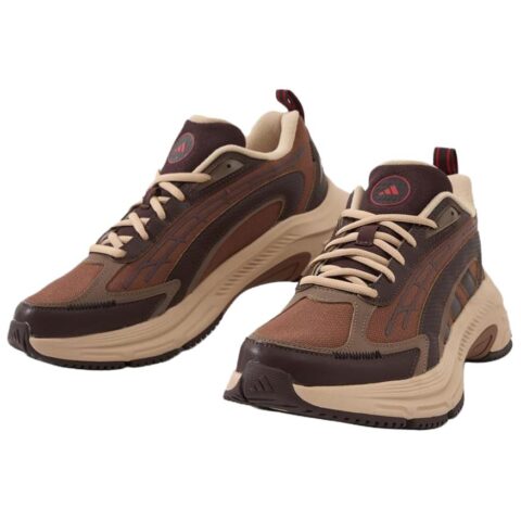 Adidas FC Classic H+ Comfortable Slip Resistant Abrasion Resistant Slip Resistant Abrasion Resistant Low top Casual