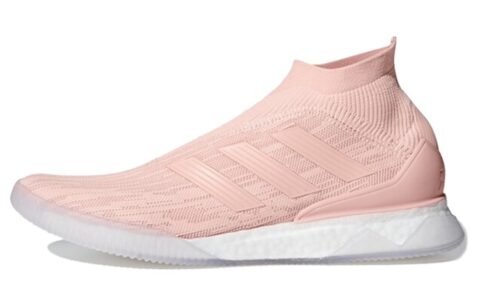 adidas Predator Tango 18+ Clear Orange