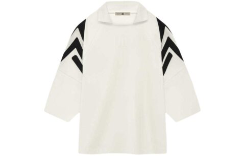 Fear Of God Athletics Goalie Jersey