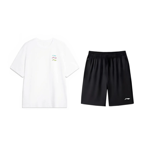 Li Ning Casual Sportswear Unisex