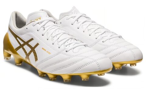 ASICS Ds Light X FLY 4 ‘Gold’ Yuta Nakayama