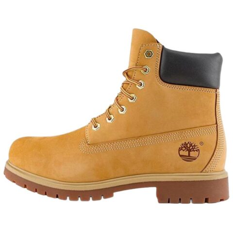 Timberland Waterproof Outdoor Boots Men’s Wheat