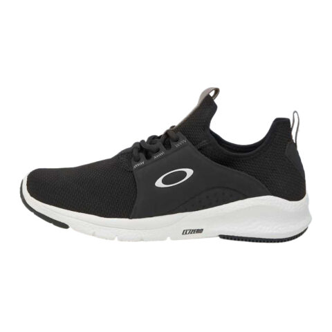 Oakley Dry Low top Running Shoes Unisex Black