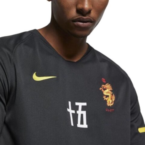 Nike x CLOT T Shirt Men’s Black