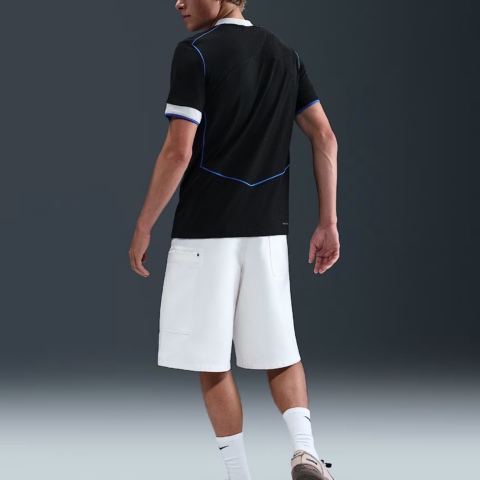 Nike Chelsea Fc 2025/26 Match Third Men’s Nike Dri-FIT Adv Total 90 Soccer Authentic Jersey