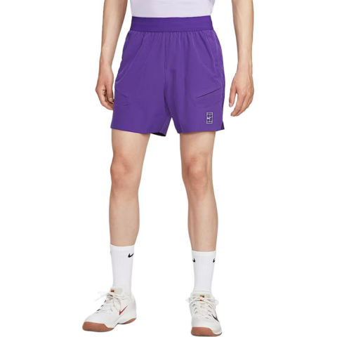 Nike Tennis Bottom Men’s Purple