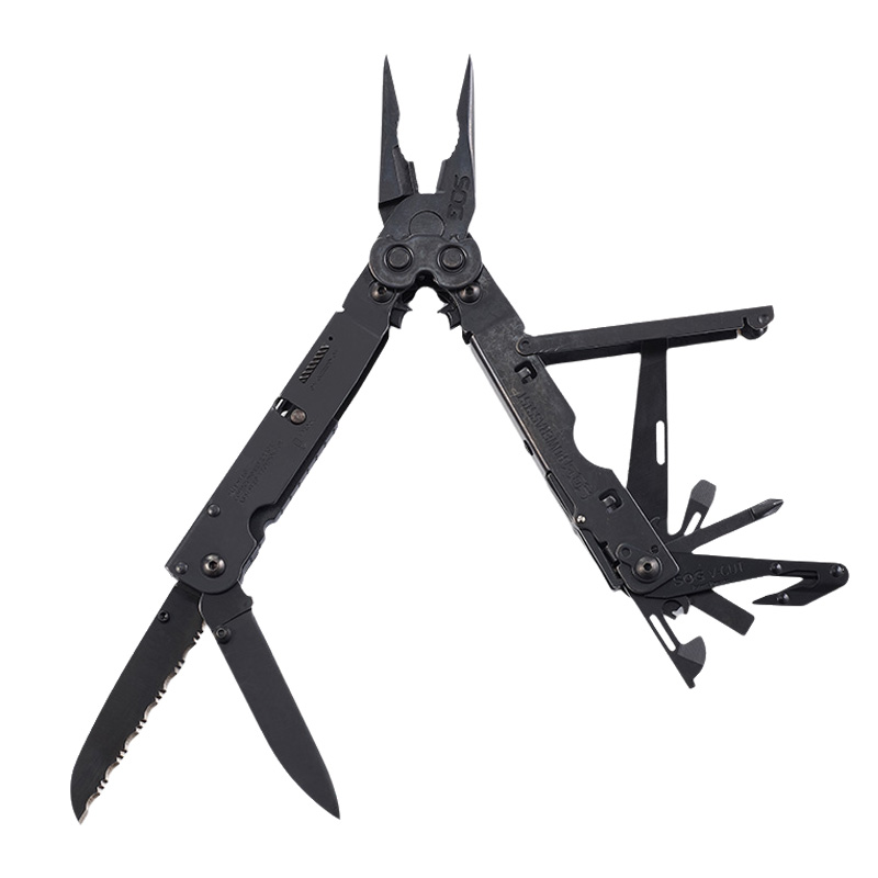SOG Multi Tool Kits