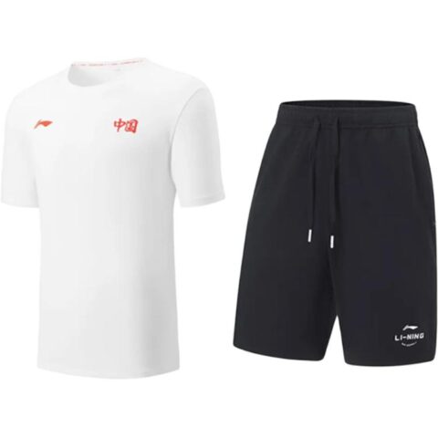 Li Ning Casual Sportswear Unisex