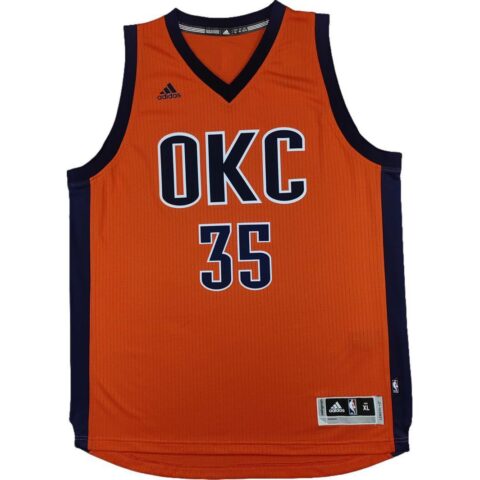 Adidas Basketball Jersey Men's Red