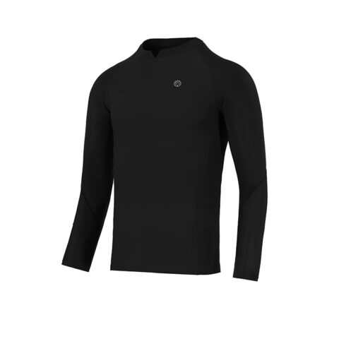 BMAI Workout Clothing Men’s Night Black