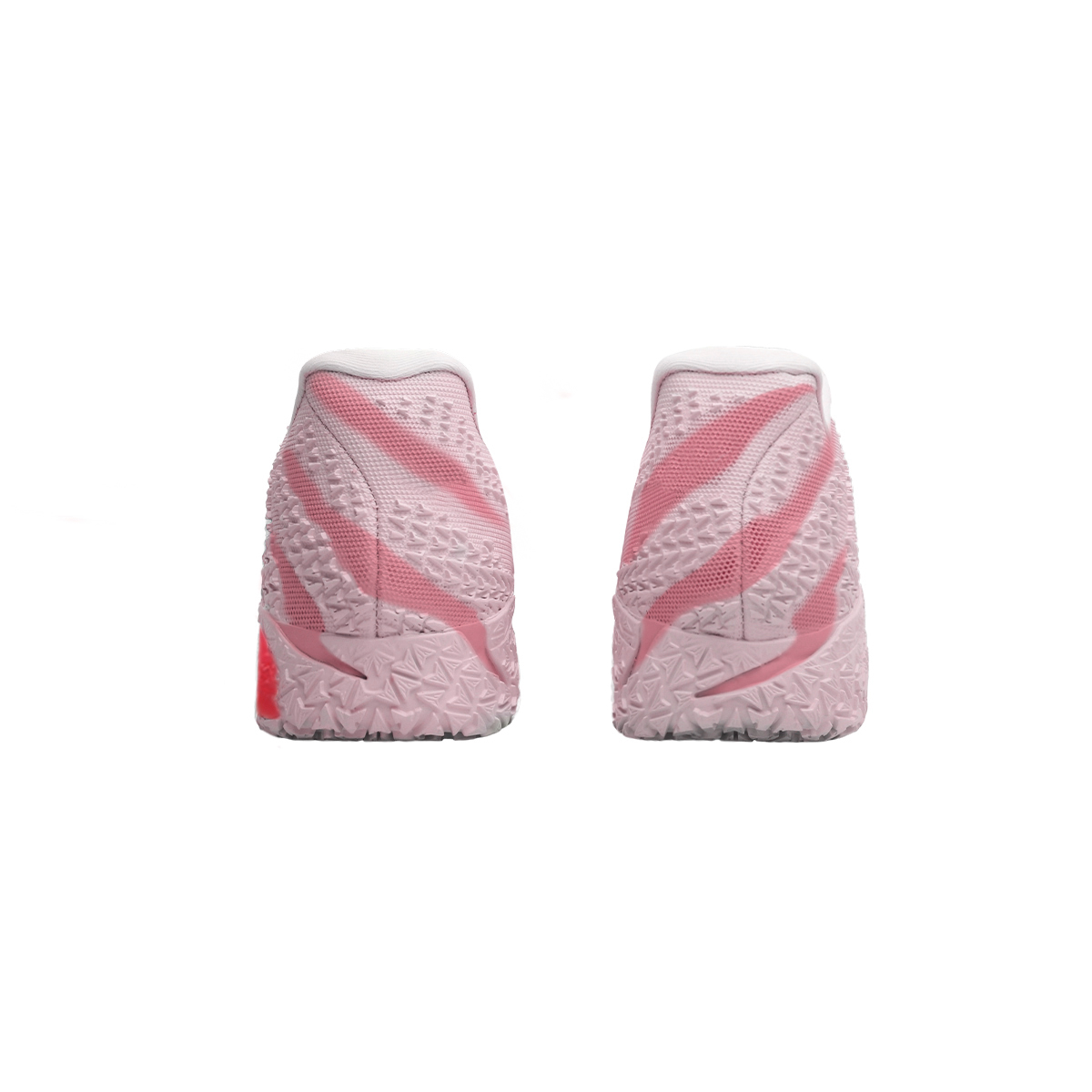 Nike Ja Morant 3 BNK Berry Pink Era, Court Elf Cushioning Abrasion Resistant Breathable