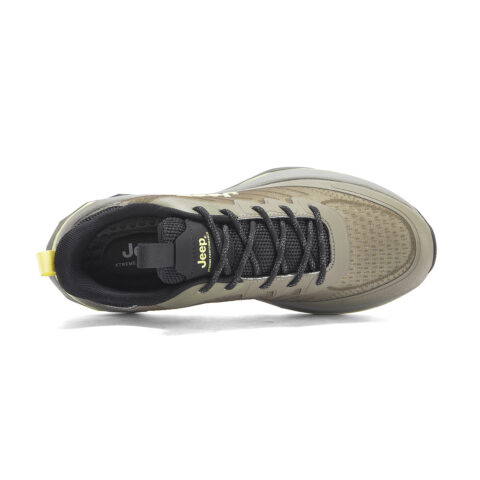 Jeep Low top Hiking Shoes Men’s