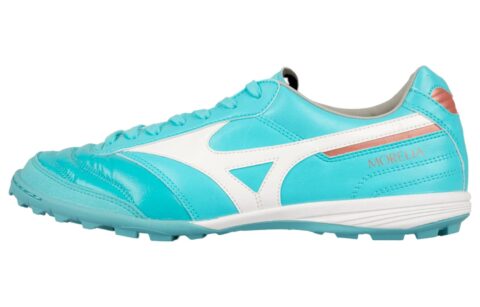 Mizuno Morelia Sala TF ‘Blue Orange’