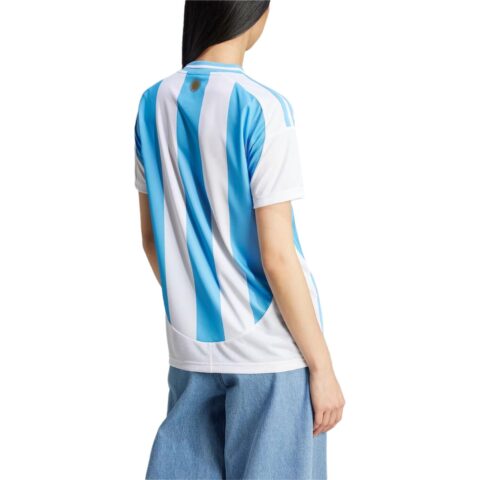 Adidas Free Shipping With AdiClub Argentina 24 Home Jersey