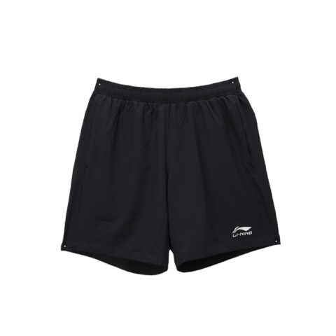 Li Ning Sports Shorts Men's Black