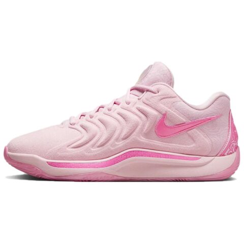 Nike Kd 17 Nrg Ep ‘Aunt Pearl’