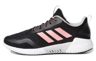 Adidas Climacool Bounce Summer.Rdy 'Black Pink White' Women's