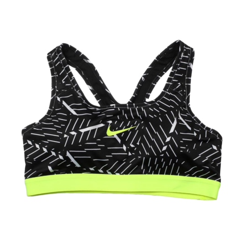 Nike Sports Underwear Women's Black Moderate