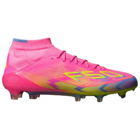 Adizero F50 Wmns Adidas Elite Mid Fg ‘Mystic Victory Pack’ Women’s