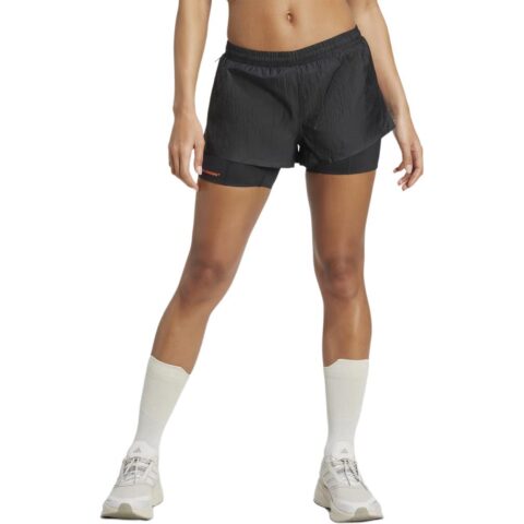 Adidas x Hermanos Koumori Adi365 drawstring shorts