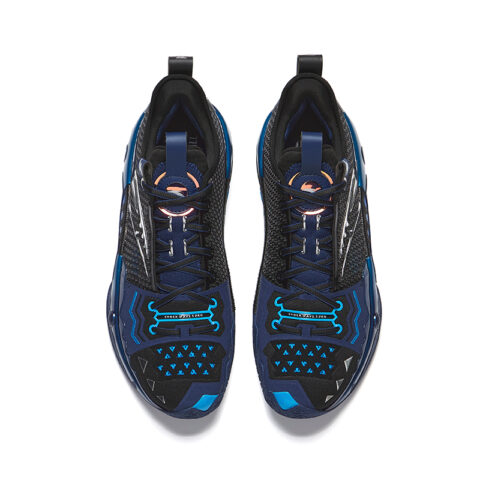 ANTA Shock Wave 5 Pro Night Sky