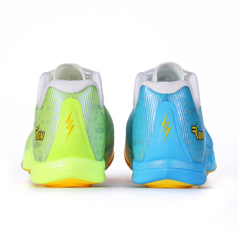CIERSES Cushioning Slip Resistant Abrasion Resistant Breathable Moisture Wicking Support Balance Rebound Anti Rollover