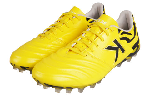 TLSS. x KELME Yi Collection MG Multi Ground Slip Resistant, Abrasion Resistant, Breathable