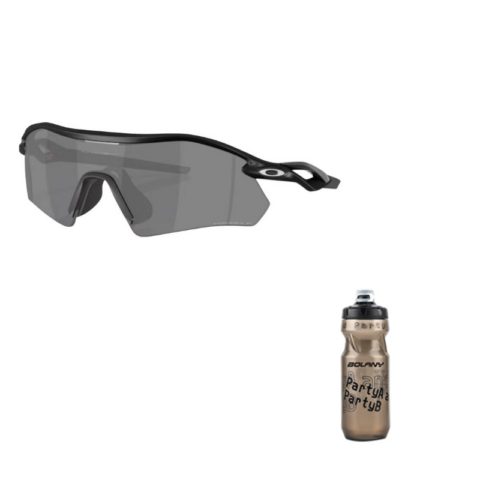 Oakley 9495D RADAR PLATE Everyday Trail Running Unisex Cycling Glass