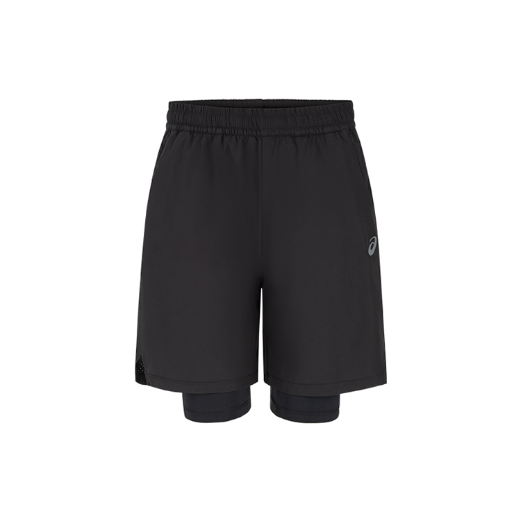Asics Sports Shorts Men’s Black
