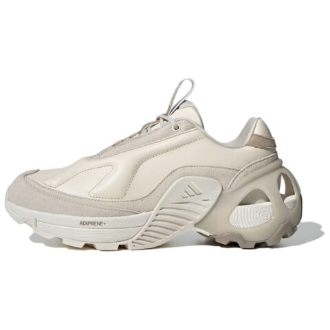 Adidas Wonder Runner Slip Resistant Abrasion Resistant Low top Training Long Distance Running City Commuting