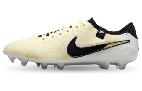 Nike Tiempo Legend 10 Elite Fg Peak Ready Pack