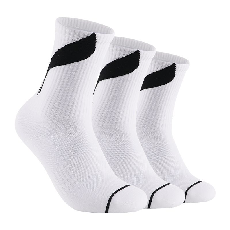 Li Ning Unisex Basketball Socks