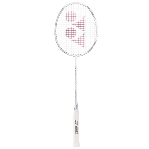 YONEX Heavenly Axe AX1 Full Carbon Badminton Rackets Offensive Type Heavy Head, Stiff Shaft Advanced Level 680mm 4U/G5