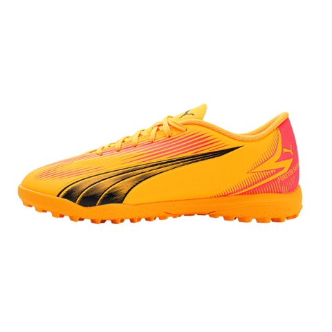 PUMA Ultra Play Tt ‘Yellow Black’