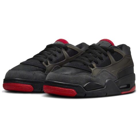 Jordan 4 Rm Bred