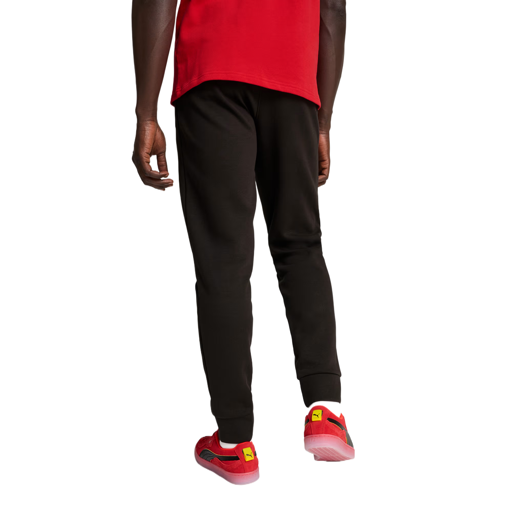 PUMA Scuderia Ferrari Racing Pants Men’s