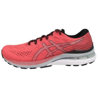 ASICS Gel Kayano 28 Electric Red