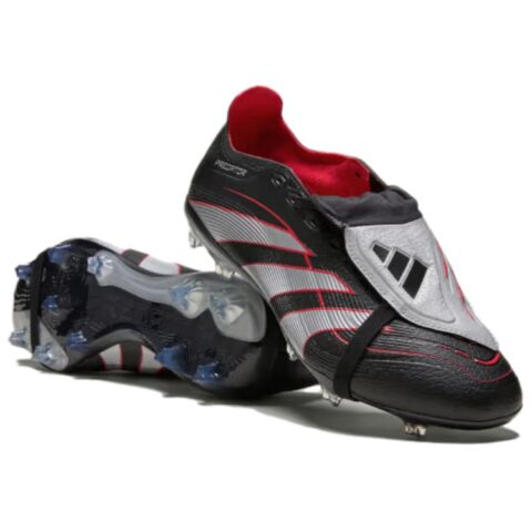 Predator League Adidas Foldover Tongue Fg Mg ‘BSR’