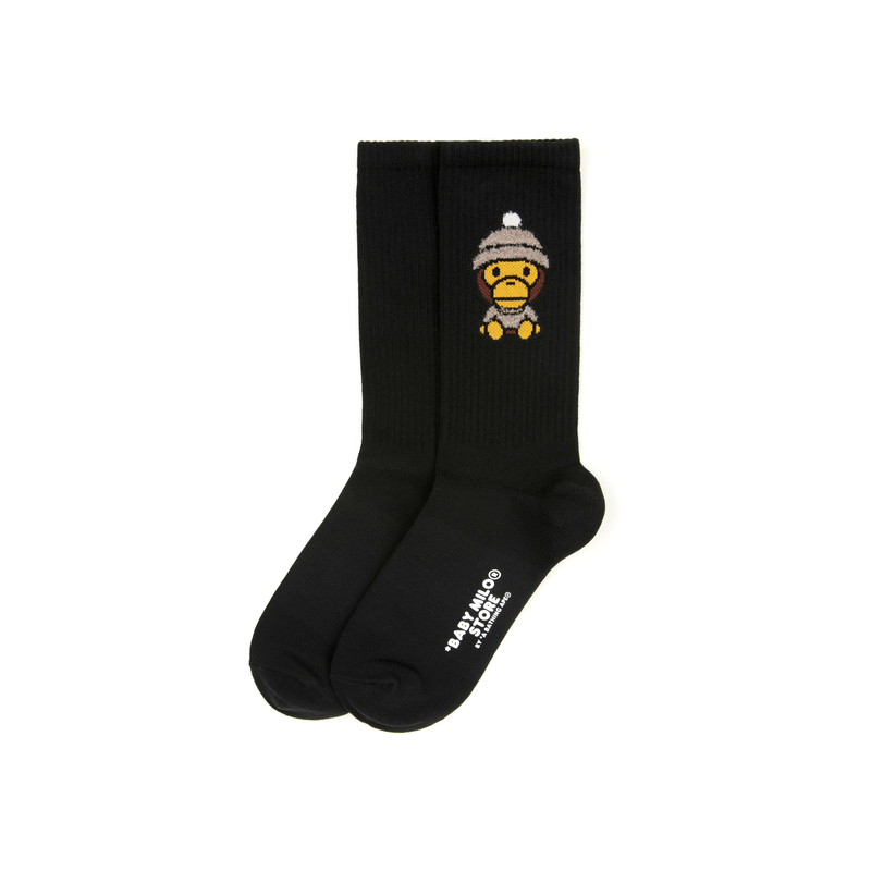 Aape Women’s Crew Socks