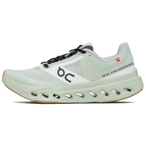 Cloudsurfer Next Wmns On Z5 ‘Mineral Almond’ Women’s